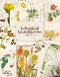 Bynum, Helen, Bynum, William - Botanical Sketchbooks