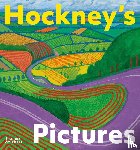 Hockney, David - Hockney's Pictures