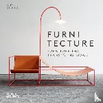 Yudina, Anna - Furnitecture