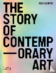 Godfrey, Tony - The Story of Contemporary Art