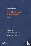 George, Adrian - The Curator's Handbook