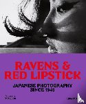 Fritsch, Lena - Ravens & Red Lipstick