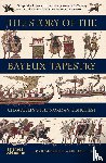Musgrove, David, Lewis, Michael - The Story of the Bayeux Tapestry