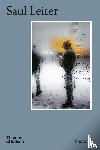 Kozloff, Max - Saul Leiter