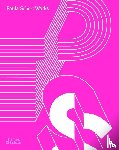 Scher, Paula - Paula Scher: Works