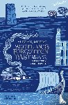 Moffat, Alistair - Scotland's Forgotten Past