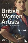 Trant, Carolyn - British Women Artists