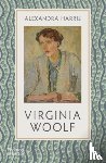 Harris, Alexandra - Virginia Woolf