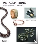 McGrath, Jinks - Metalsmithing for Jewelry Makers