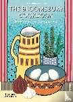Rolls, Jans Ondaatje, Chisholm, Anne - The Bloomsbury Cookbook
