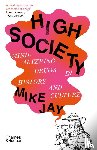 Jay, Mike - High Society