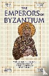 Lygo, Kevin - The Emperors of Byzantium