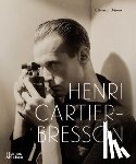 Cheroux, Clement - Henri Cartier-Bresson