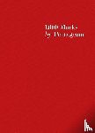 Pentagram, Hyland, Angus - 1,000 Marks