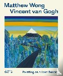 Hoeven, Joost van der - Matthew Wong - Vincent van Gogh