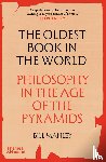 Manley, Bill - The Oldest Book in the World