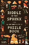 Naylor, Trevor - Riddle of the Sphinx