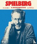 Schickel, Richard - Spielberg