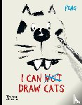 Peng - I Can Draw Cats