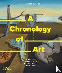 Zaczek, Ian - A Chronology of Art