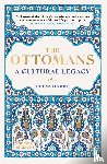 Darke, Diana - The Ottomans