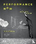 Goldberg, RoseLee - Performance Now