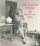 Museum, The Holburne - Grayson Perry: The Pre-Therapy Years
