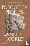 Matyszak, Philip - Forgotten Peoples of the Ancient World