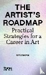 Delphian - The Artist's Roadmap