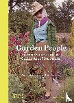 Buchan, Ursula, Pavord, Anna, Elliott, Brent - Garden People