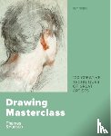 Noble, Guy - Drawing Masterclass