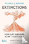 Benton, Michael J. - Extinctions