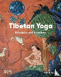 Baker, Ian A - Tibetan Yoga