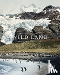 Pickford, Peter - Wild Land: A Journey Into the Earth's Last Wilds