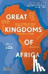 Parker, John - Great Kingdoms of Africa