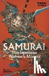 Turnbull, Stephen - Samurai