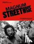 Photos, Magnum, McLaren, Stephen - Magnum Streetwise