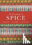 Hildebrand, Caz - The Grammar of Spice