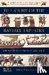 Lewis, Michael, Musgrove, David - The Story of the Bayeux Tapestry