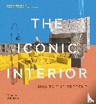 Bradbury, Dominic, Powers, Richard - The Iconic Interior