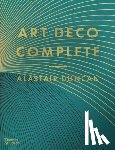 Duncan, Alastair - Art Deco Complete