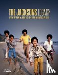 The Jacksons - The Jacksons: Legacy: From the Family Archives / The 50th Anniversary Book