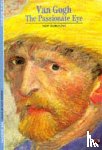 Bonafoux, Pascal, Zielonka, Anthony - Van Gogh