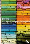 Delamare, François, Guineau, Bernard - Colour