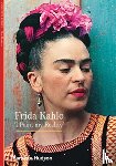 Burrus, Christina - Frida Kahlo
