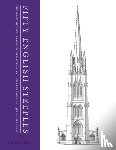 Flannery, Julian - Fifty English Steeples