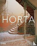 Dernie, David, Carew-Cox, Alastair - Victor Horta