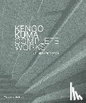 Frampton, Kenneth, Kuma, Kengo - Kengo Kuma