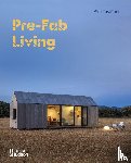Friedman, Avi - Pre-Fab Living