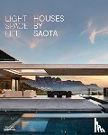 Folawiyo, Reni, SAOTA - Light Space Life: Houses by SAOTA